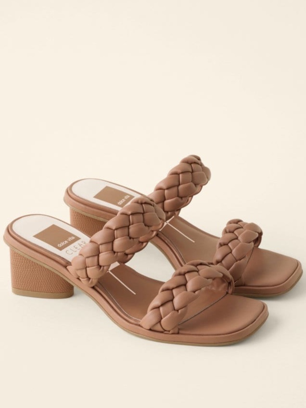 Dolce Vita Sandals